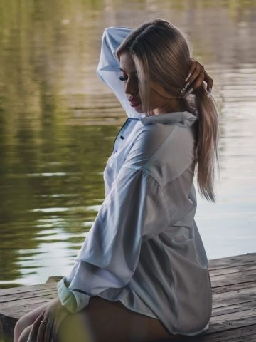 Устинья